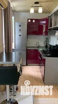 3-к квартира, посуточно, 60м2, 2/4 этаж