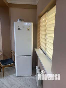 1-к квартира, на длительный срок, 36м2, 2/4 этаж