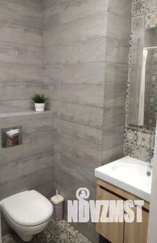 1-к квартира, посуточно, 23м2, 5/8 этаж