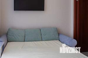 1-к квартира, посуточно, 30м2, 6/6 этаж