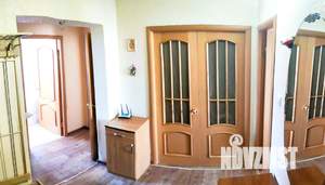 2-к квартира, посуточно, 60м2, 8/9 этаж