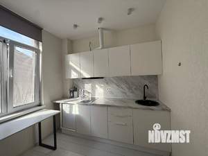 Студия квартира, на длительный срок, 20м2, 2/5 этаж