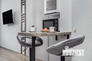 2-к квартира, посуточно, 55м2, 1/1 этаж