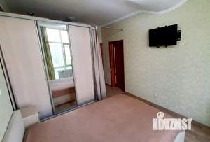 2-к квартира, на длительный срок, 35м2, 2/3 этаж