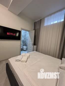Студия квартира, на длительный срок, 26м2, 1/3 этаж