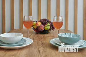 Студия квартира, посуточно, 30м2, 7/7 этаж