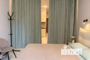 Студия квартира, посуточно, 32м2, 14/20 этаж