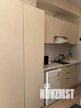 1-к квартира, посуточно, 15м2, 2/3 этаж