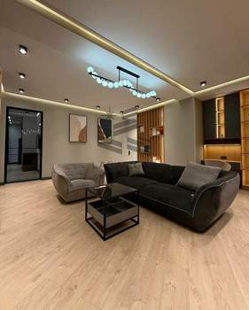 3-к квартира, на длительный срок, 80м2, 18/22 этаж