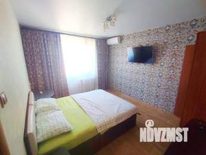 2-к квартира, посуточно, 60м2, 8/9 этаж