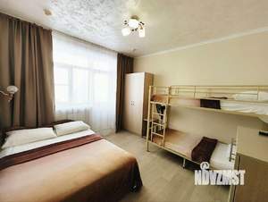 2-к квартира, посуточно, 30м2, 1/1 этаж