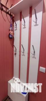 2-к квартира, посуточно, 50м2, 10/10 этаж