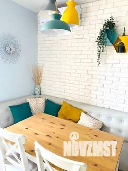 3-к квартира, посуточно, 52м2, 5/12 этаж