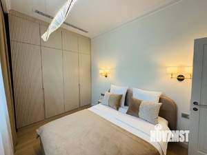 1-к квартира, посуточно, 45м2, 2/4 этаж