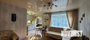2-к квартира, посуточно, 55м2, 3/5 этаж