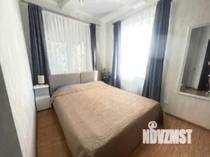 1-к квартира, посуточно, 22м2, 1/1 этаж
