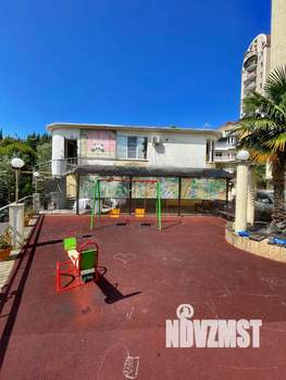 Студия квартира, на длительный срок, 22м2, 2/18 этаж