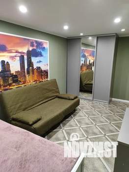 1-к квартира, посуточно, 30м2, 1/5 этаж