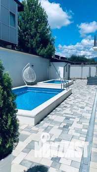 1-к квартира, посуточно, 20м2, 1/2 этаж