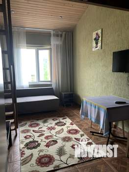 Студия квартира, посуточно, 26м2, 1/1 этаж