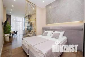 1-к квартира, посуточно, 30м2, 3/5 этаж