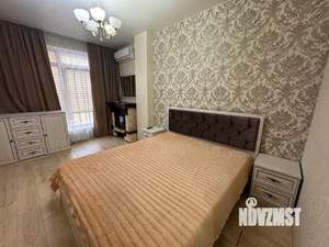 1-к квартира, на длительный срок, 33м2, 2/7 этаж