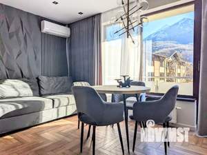 2-к квартира, посуточно, 48м2, 2/4 этаж