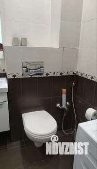 1-к квартира, на длительный срок, 42м2, 1/4 этаж