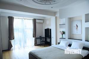 2-к квартира, посуточно, 75м2, 6/7 этаж
