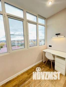 2-к квартира, посуточно, 60м2, 5/11 этаж