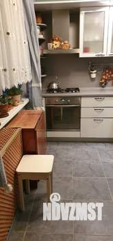 3-к квартира, на длительный срок, 69м2, 3/5 этаж