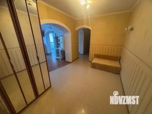 3-к квартира, на длительный срок, 155м2, 2/20 этаж