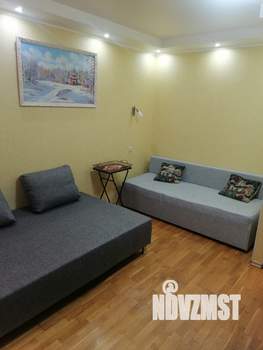 1-к квартира, на длительный срок, 30м2, 2/8 этаж