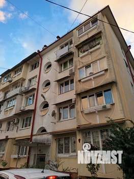 2-к квартира, на длительный срок, 48м2, 2/5 этаж