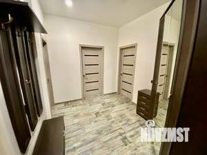 2-к квартира, посуточно, 64м2, 3/6 этаж