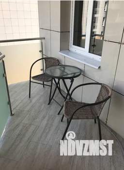 2-к квартира, посуточно, 43м2, 4/10 этаж