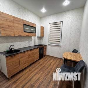 1-к квартира, посуточно, 30м2, 1/2 этаж