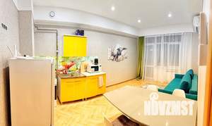 2-к квартира, посуточно, 60м2, 4/6 этаж