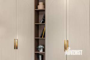 1-к квартира, посуточно, 46м2, 1/1 этаж