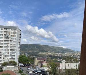 Студия квартира, на длительный срок, 35м2, 8/10 этаж