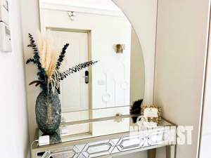 2-к квартира, посуточно, 50м2, 1/1 этаж