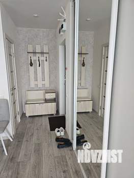 1-к квартира, на длительный срок, 30м2, 3/3 этаж