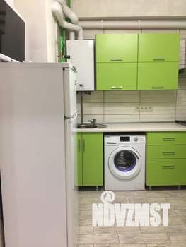 1-к квартира, посуточно, 27м2, 2/3 этаж