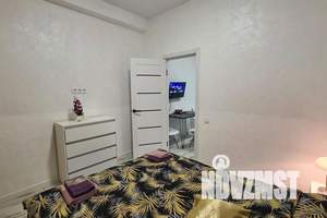 1-к квартира, посуточно, 29м2, 1/5 этаж