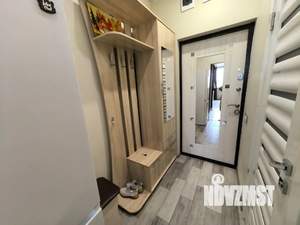 Студия квартира, посуточно, 28м2, 4/4 этаж