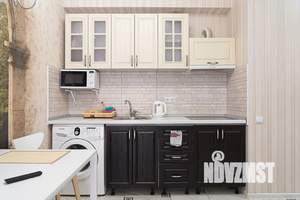 2-к квартира, посуточно, 40м2, 3/6 этаж