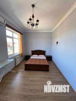 3-к квартира, на длительный срок, 70м2, 2/4 этаж