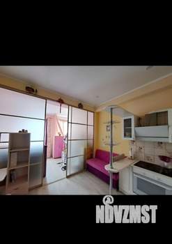 2-к квартира, на длительный срок, 35м2, 4/10 этаж