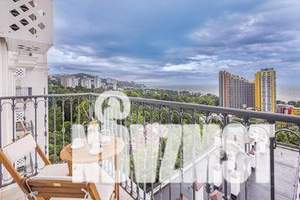 2-к квартира, посуточно, 60м2, 12/17 этаж