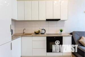 1-к квартира, посуточно, 37м2, 12/13 этаж